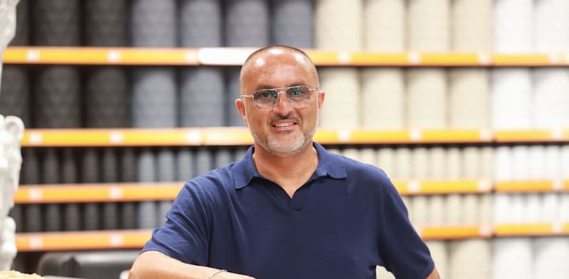 "עופר ברק / צילום: שלומי יוסף"