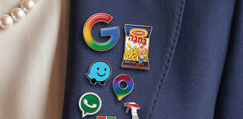 Globes top brands 2026