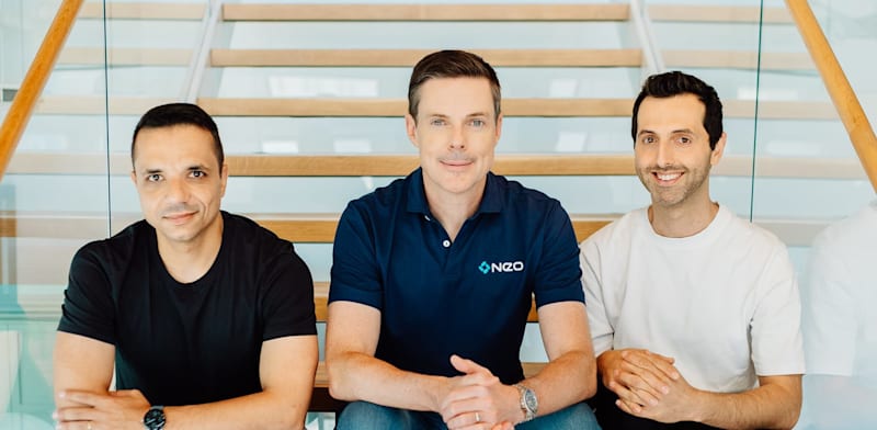 Neo Security raises 0m to secure AI agents Neo Security raises 0m to secure AI agents