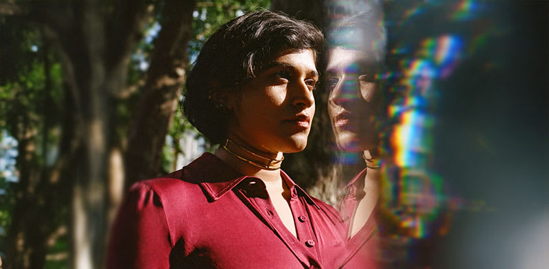 "פהמי קאדיר / צילום:  Carlotta Cardana-WSJ"