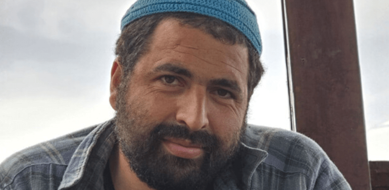 בניהו מלט ז''ל / צילום: לפי סעיף 27 א'