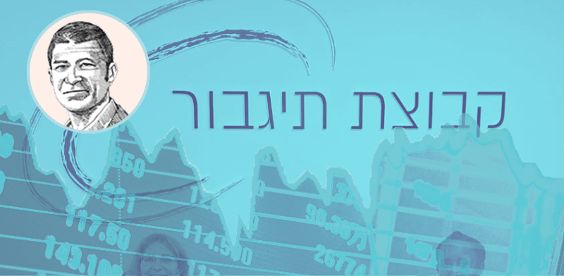"ניתוח חברה: תיגבור / צילום: יוחאי גלבוע"