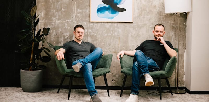 Onyx Security founders credit: Netanel Tobias