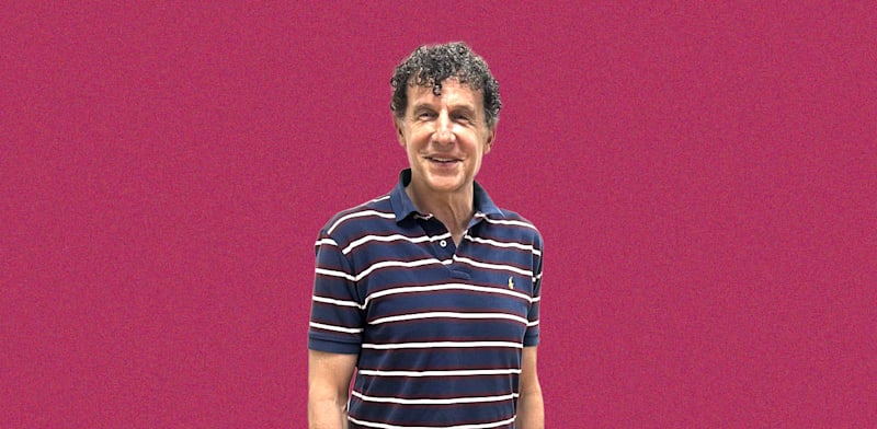 איתן עציוני / צילום: עציוני ניהול תיקים