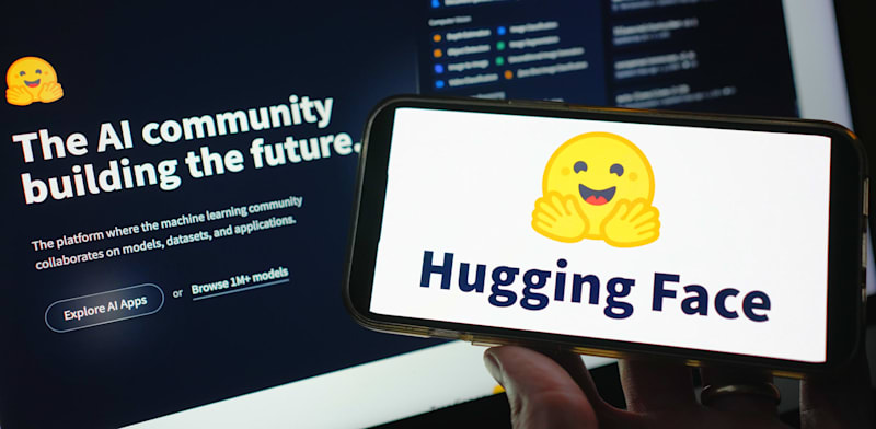 אירוע סייבר ענק ב-Hugging Face: מאות אלפי משתמשים בסכנה