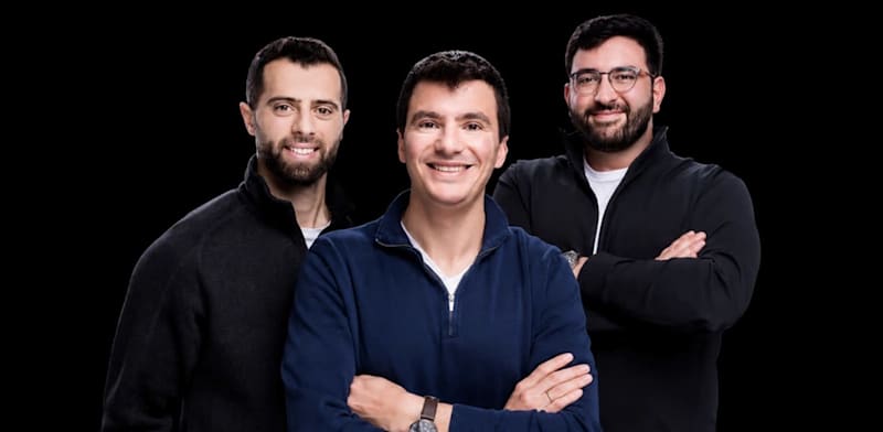 Oligo founders credit: Oligo