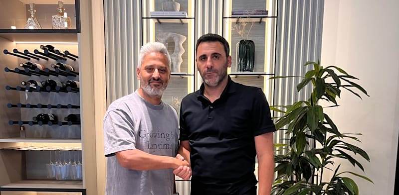 כוכב בית"ר ירושלים לשעבר רכש דירה במגדל בן 17 קומות באשקלון