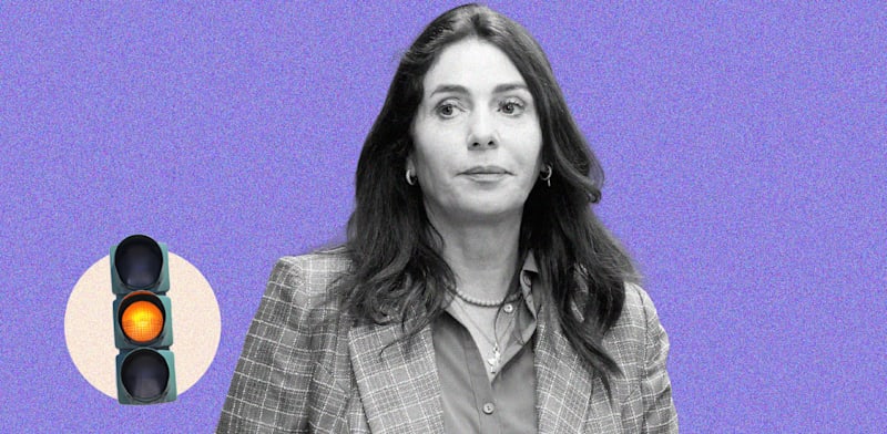 "מירי רגב / צילום: מארק ישראל סלם - הג'רוזלם פוסט"