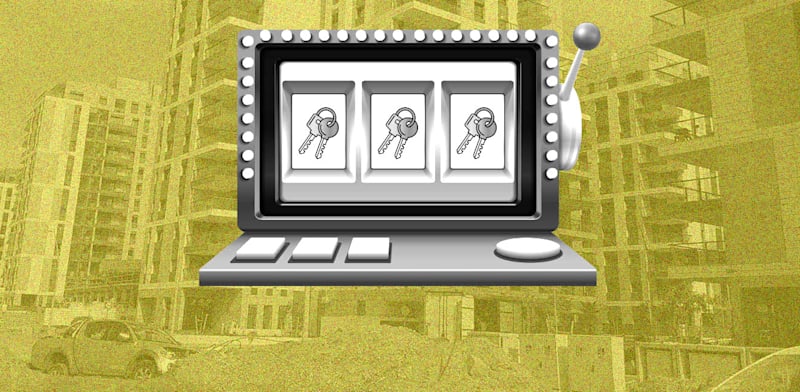 / צילום:  דירה בהנחה / אילוסטרציה: Shutterstock"