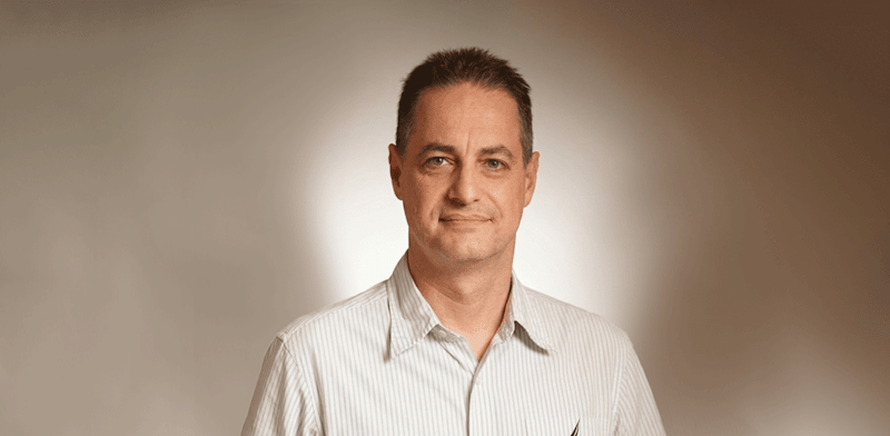 "פרופ' יעקב חן. מנהל מרכז רפואי מאיר מקבוצת כללית / צילום: רמי זרנגר"