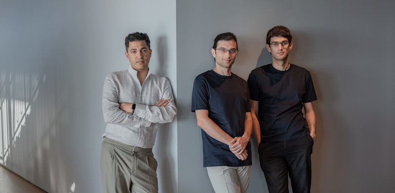 "מייסדי דקארט / צילום: עמית אלקיים"