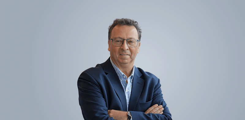 "ליאור לוי / צילום: פרטי"