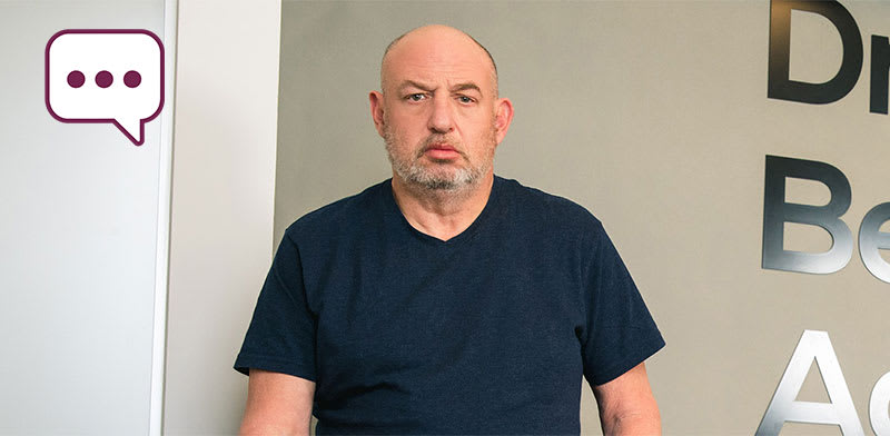 "הראל ויזל, מנכ''ל ובעל השליטה בפוקס / צילום: דימה טליאנסקי"