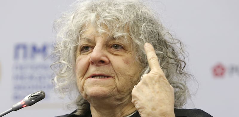 פרופ' עדה יונת / צילום: Reuters, SERGEI KARPUKHIN