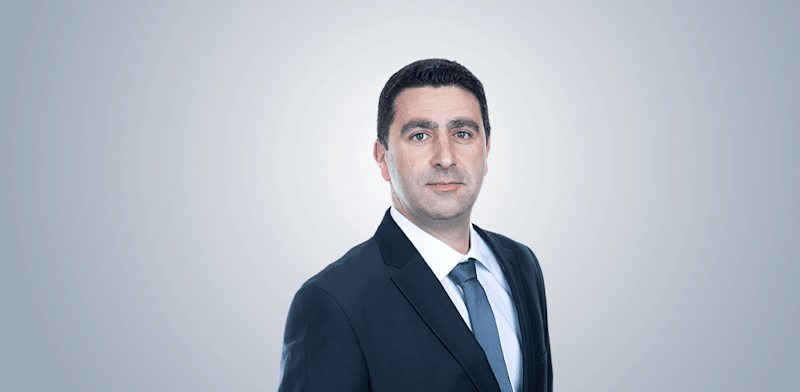 "אביאל קיסליאנסקי, מייסד משותף ומנכ''ל מאגוס / צילום: דפנה טל"