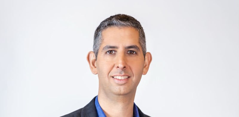 אסף חרל''פ, יו''ר כלמוביל / צילום: כלמוביל