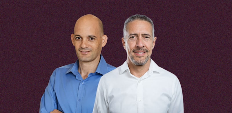 "ערן פסטרנק, יו''ר פסטרנק שהם ושי שהם, מנכ''ל בית ההשקעות / צילום: יובל חי, איל יצהר"
