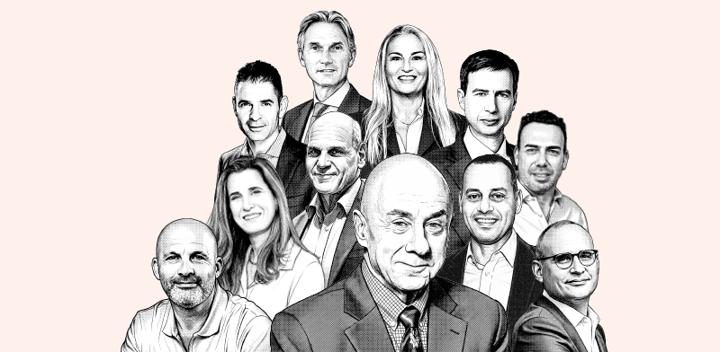 / צילום: ים והמנהלות הטובים 2026"