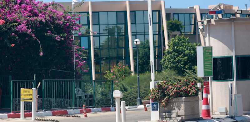 "פרויקט נאות גולף בקיסריה / צילום: שלומי יוסף"