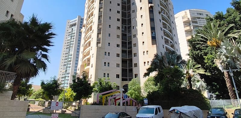 שמעון בן צבי 38, גבעתיים / צילום: טלי בוגדנובסקי