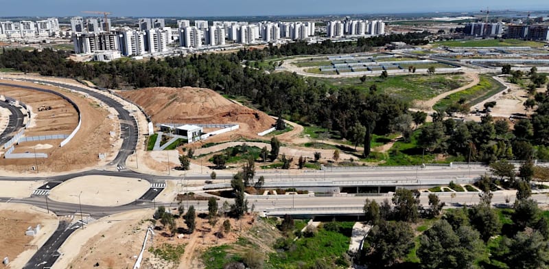 "בועות" השכירות שבהן המחירים דווקא בירידה