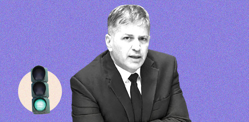 יואב קיש, הליכוד / צילום: דוברות הכנסת עדינה ולמן