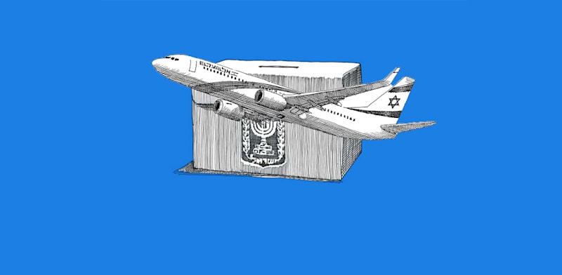 איור: גיל ג'יבלי