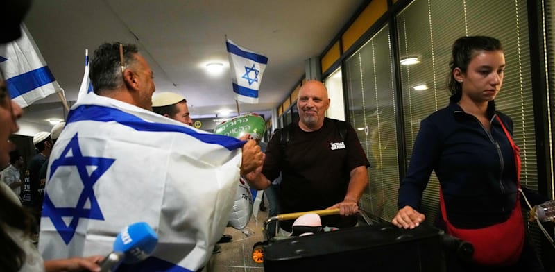 הבוקר שאחרי הסערה: איך יושפעו חברות התעופה הישראליות?