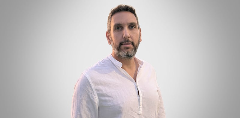 ניר מסיקה, ראש מערך בינוי, דיור ותשתיות במנהלת תקומה / צילום: מנהלת תקומה