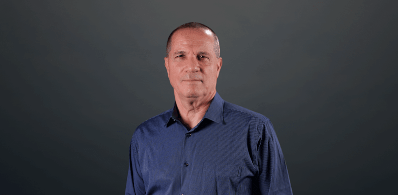 גבי שחור, יו''ר מאסיבית / צילום: מארק קר