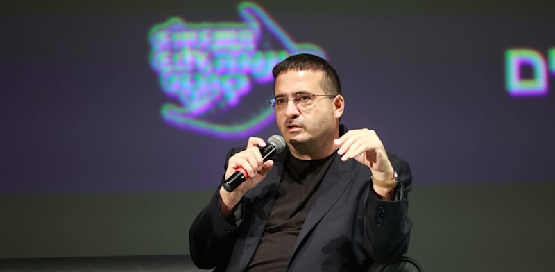 עופר ינאי / צילום: שלומי יוסף