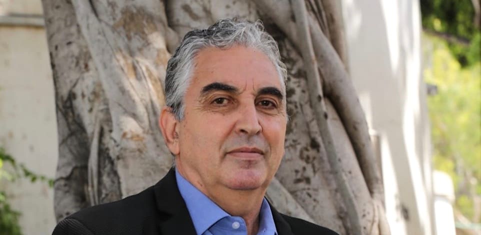 ראש עיריית רעננה, חיים ברוידא / צילום: יחצ - רפי דלויה -