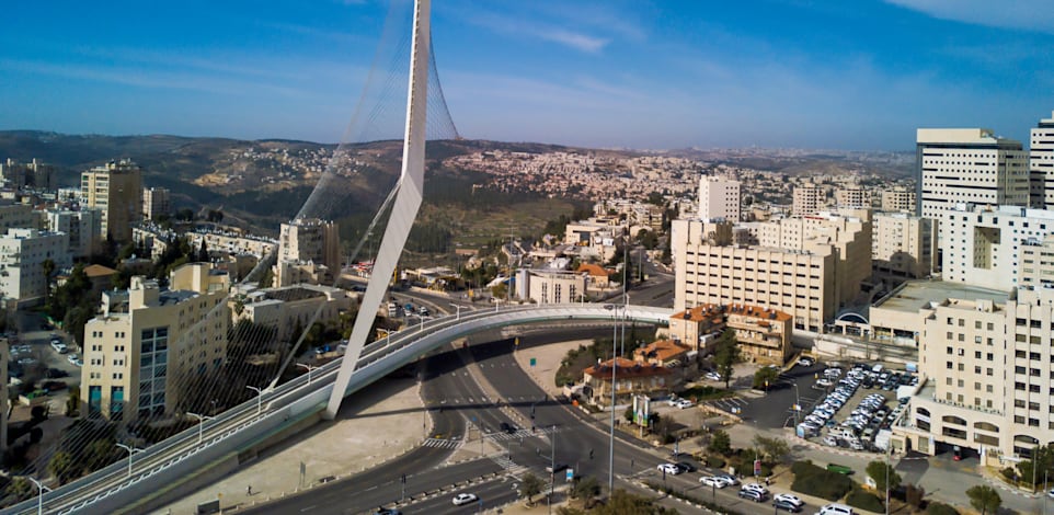 ירושלים / צילום: Shutterstock