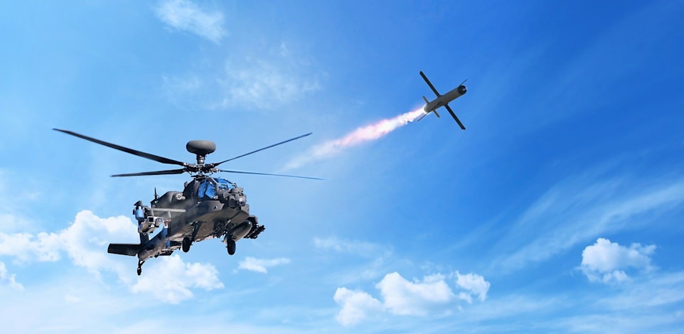 טילי ספייק מתוצרת רפאל / צילום: דוברות רפאל