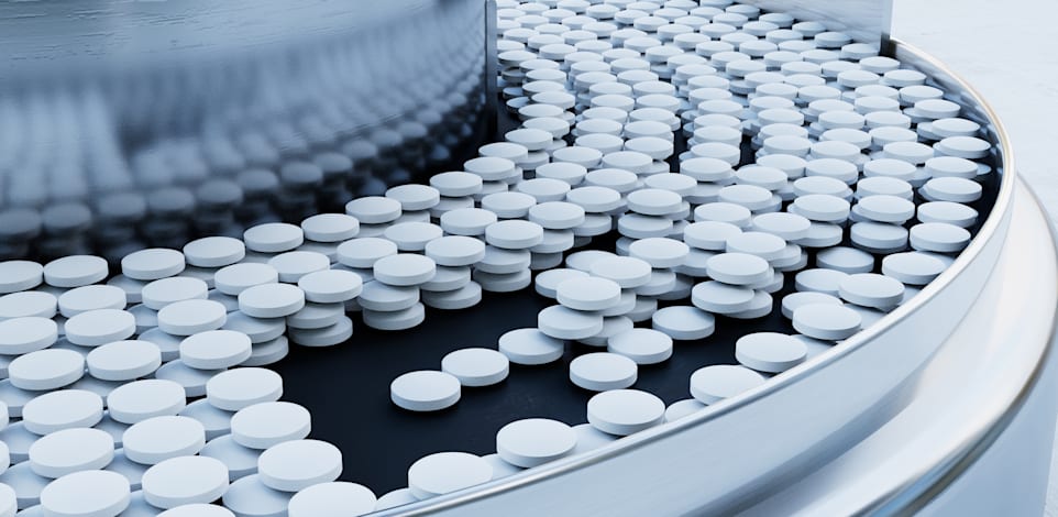 תעשיית התרופות בעיקרון מרוצה מן ההחלטה, שיכולה לתת לה הגנה / צילום: Shutterstock