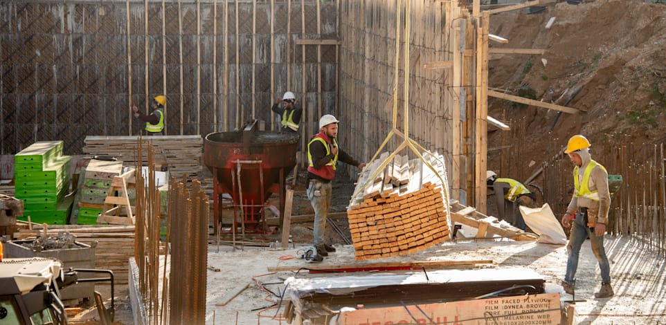 המהלך שיאפשר בניית שכונות חדשות באשקלון ונתיבות / צילום: Shutterstock
