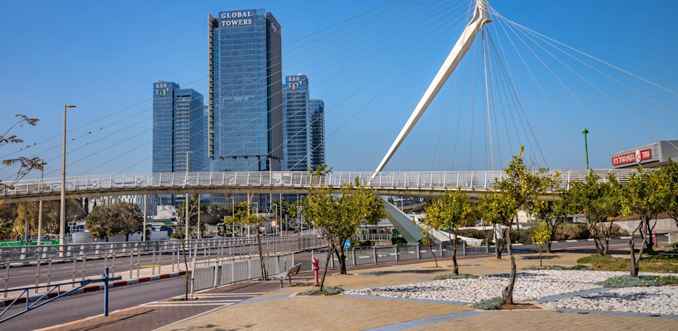 פתח תקווה / צילום: Shutterstock