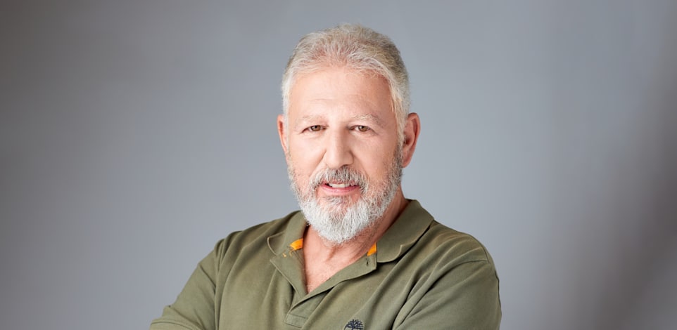 גילעד אלטשולר / צילום: סם יצחקוב