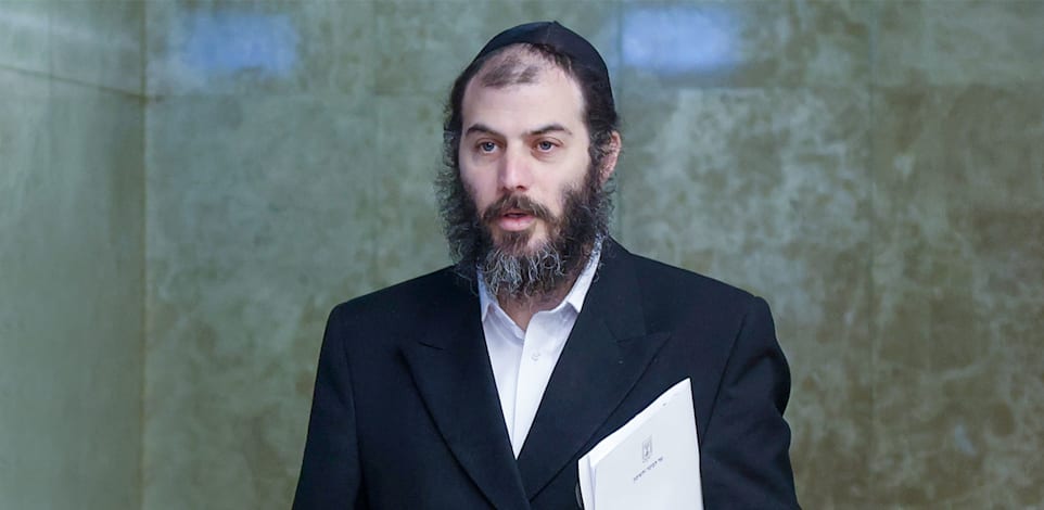 מוטי בבצ'יק / צילום: מארק ישראל סלם - הג'רוזלם פוסט