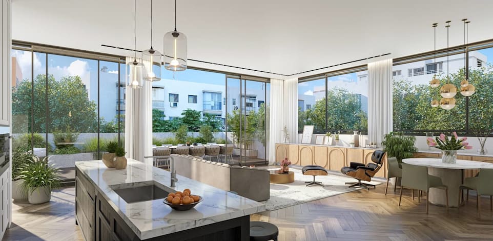 הדמיה: 3Ddesign