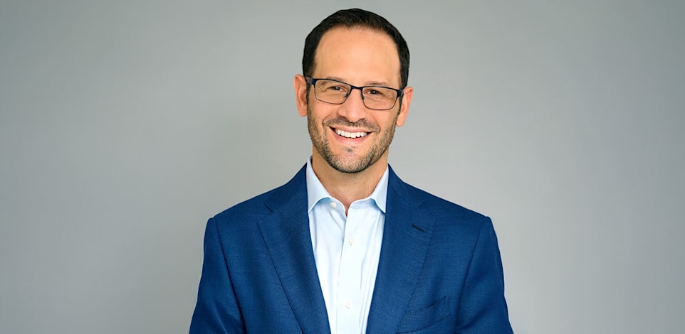 מנכ''ל רשת 13, אמיליאנו קלמזוק / צילום: יח''צ