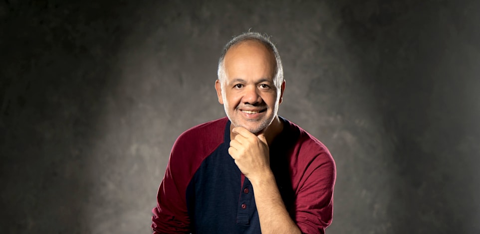 אלון כהן, מייסד משותף והמנכ''ל לשעבר / צילום: רמי זרנגר