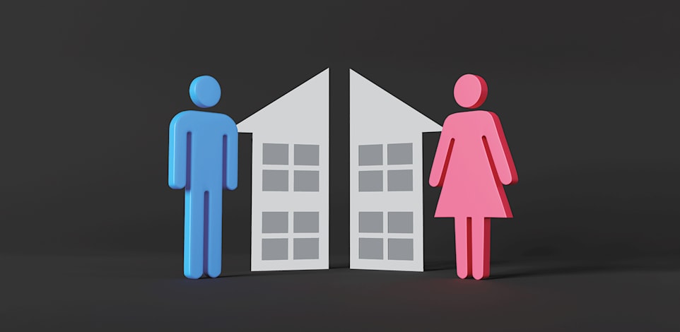 איך לשלם פחות מס שבח בעקבות הלכת השיתוף? / צילום: Shutterstock