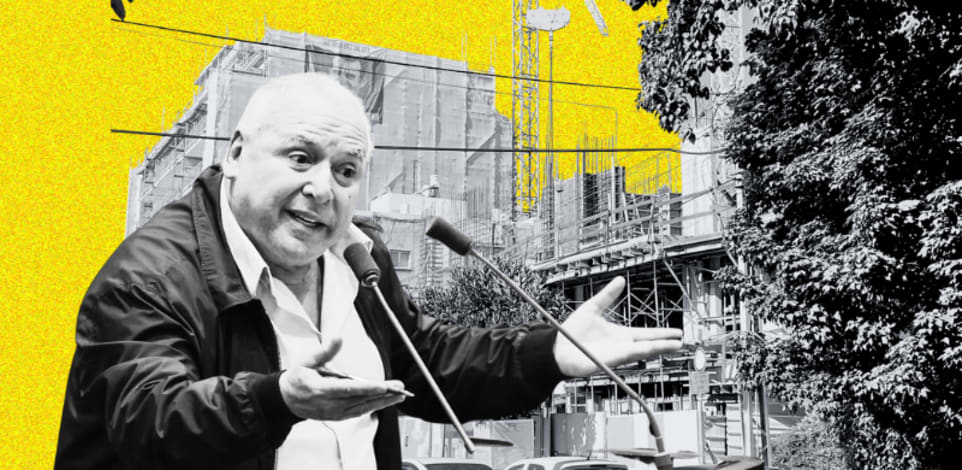 גם זה קרה פה / צילום: נועם מושקוביץ - דוברות הכנסת