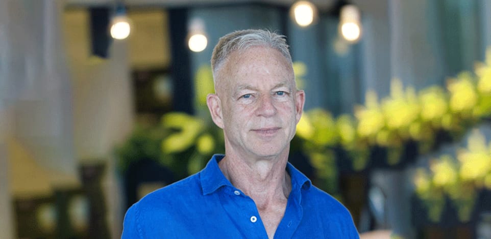 פרופ׳ דן שדות, מייסד ומנכ״ל CyberRidge / צילום: סייברידג׳