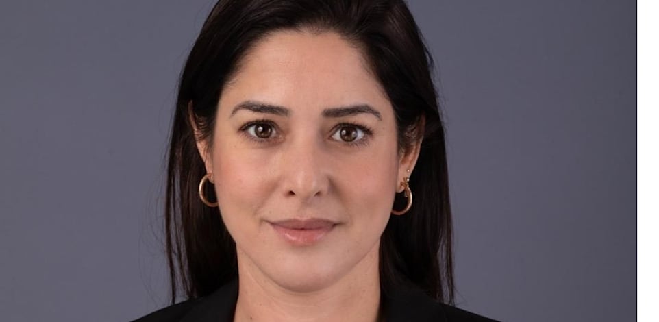 מורן דאי / צילום: יולי כהן