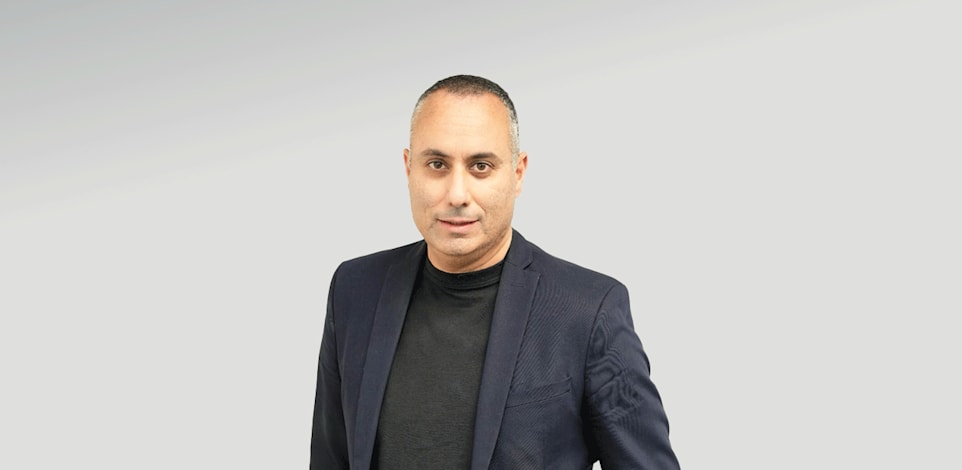 איתמר בן מאיר / צילום: קלמי נתיב