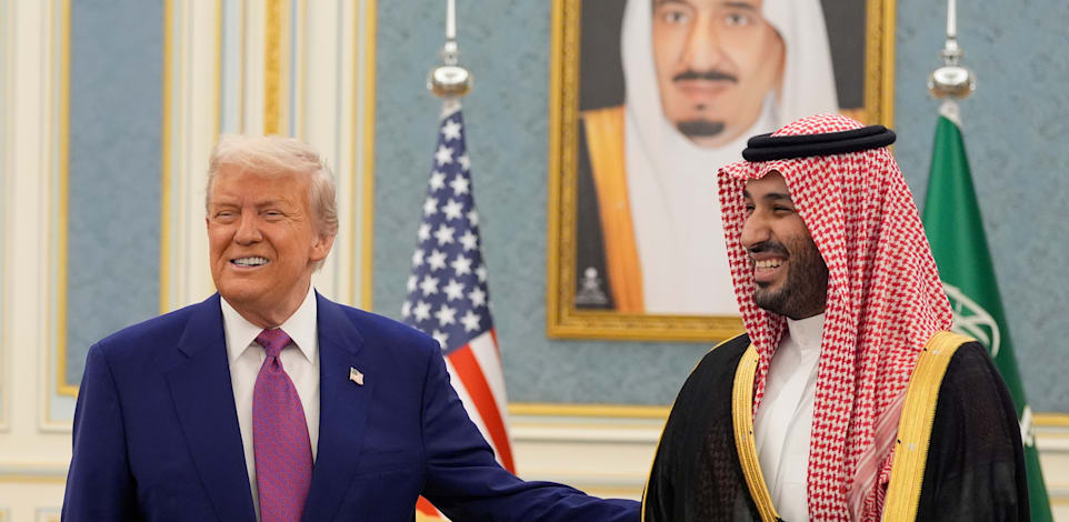 צילום: ap, Alex Brandon