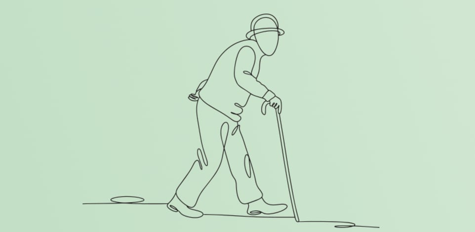 ניצול קשישים / צילום: Shutterstock