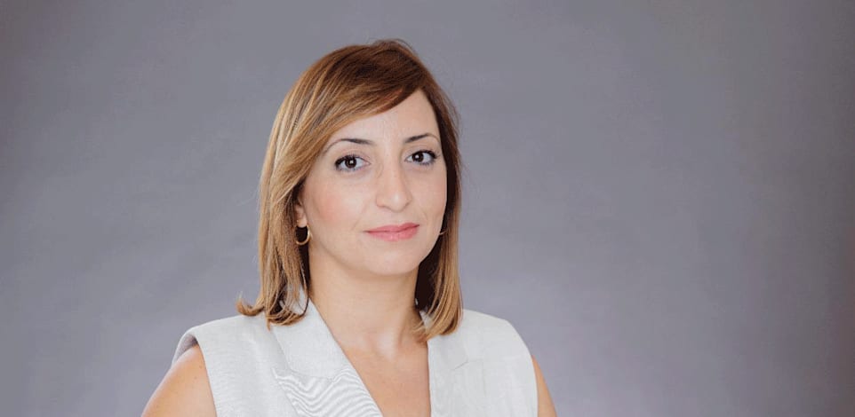 פרידה עבאס-יוסף / צילום: ענבל מרמרי